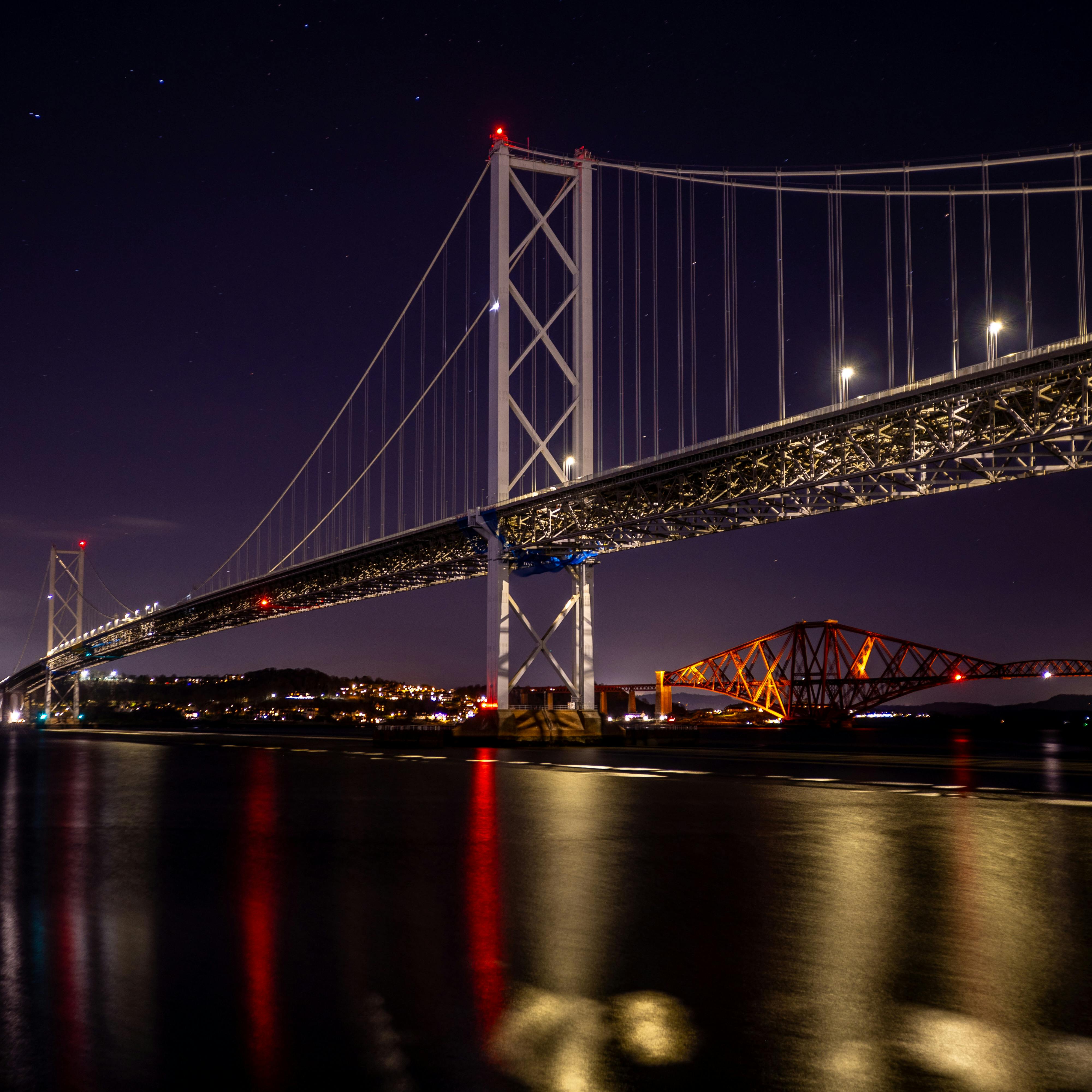 South Queensferry, Edinburgh