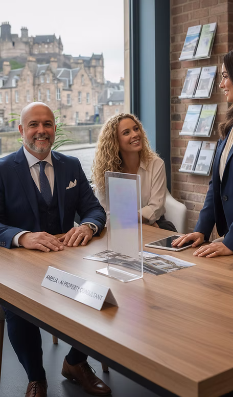 Sean McMahon — Edinburgh Property Experts