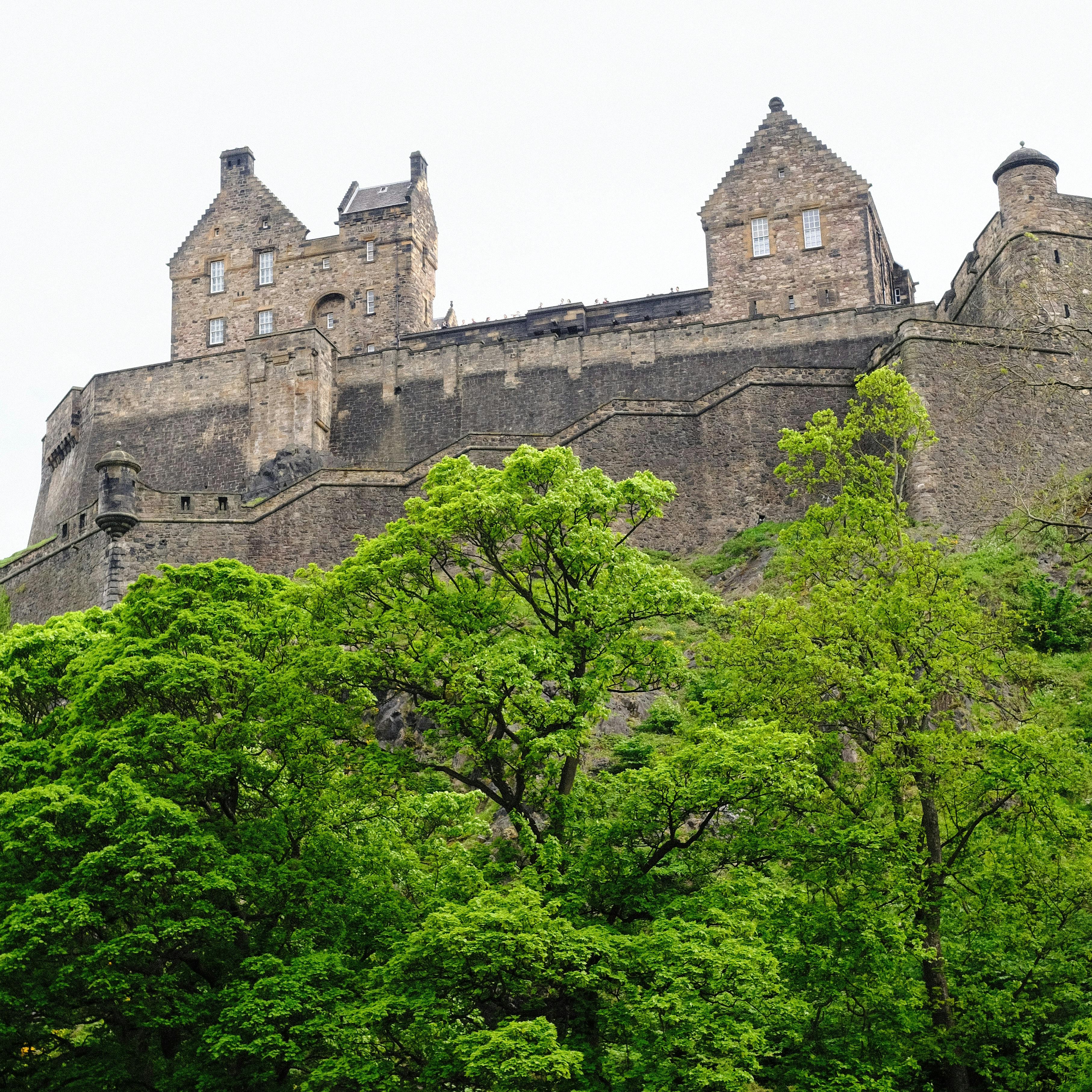 Buying Propertyin Edinburgh