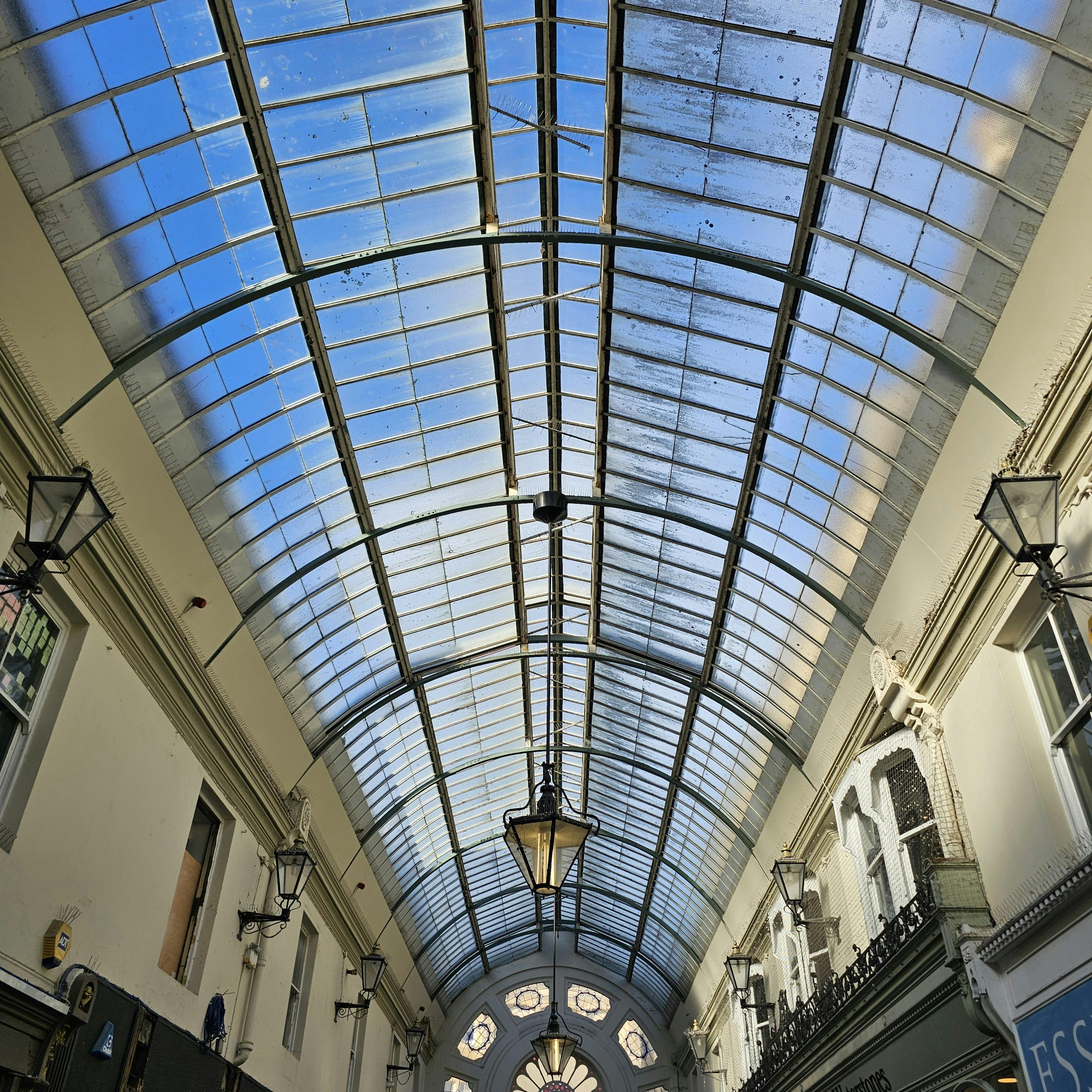 Commercial PropertySales & Lettings in Edinburgh