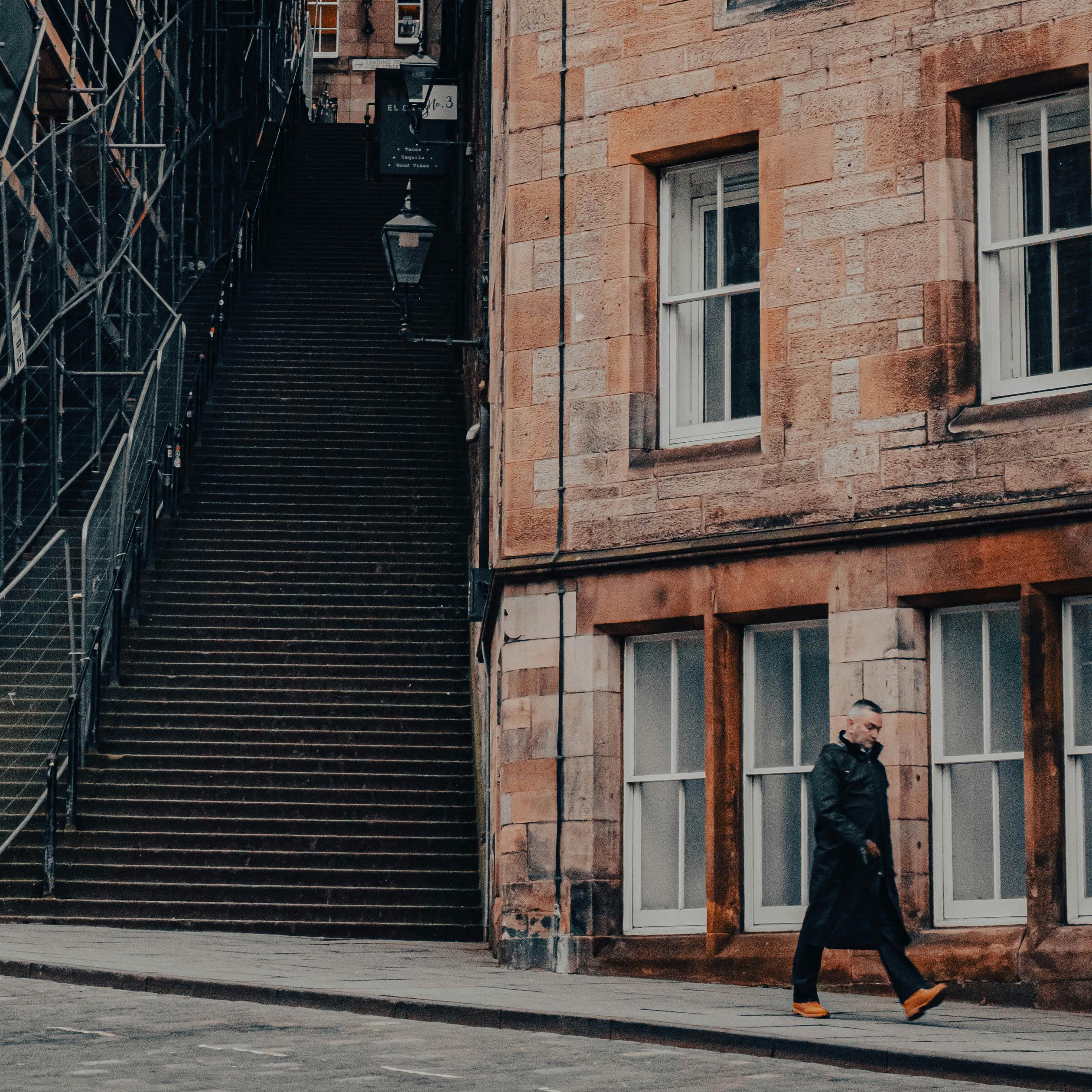 What Is Your EdinburghProperty Worth?