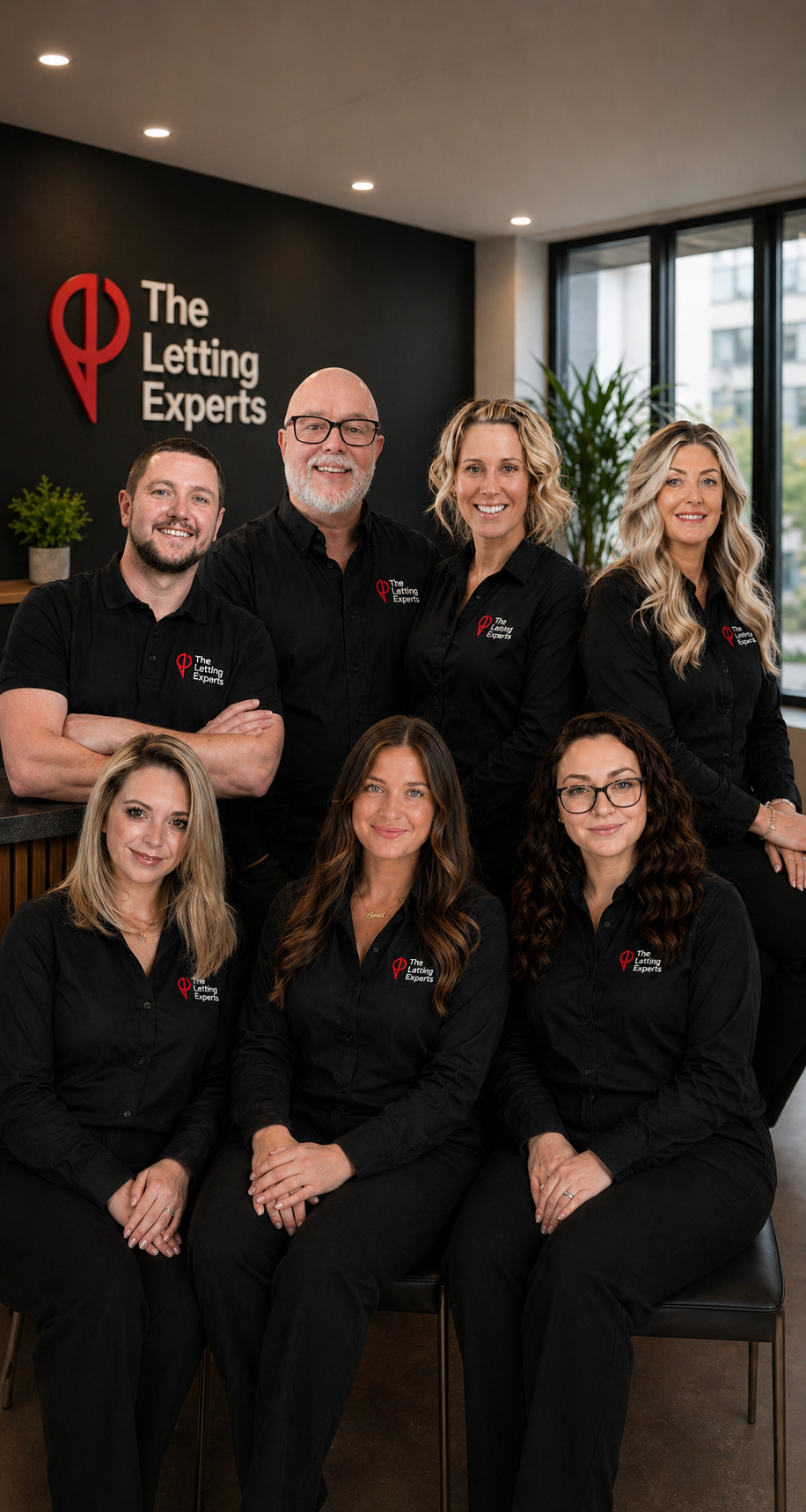 Sean McMahon — Edinburgh & Glasgow Property Expert